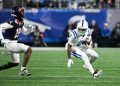 Virginia vs Duke live score: Game updates, highlights from ACC Championship