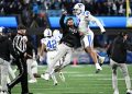 Duke coach: 8-5 Blue Devils ‘deserve to be in’ CFP after winning ACC