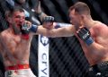 UFC 323 analysis, highlights for Dvalishvili vs Yan card