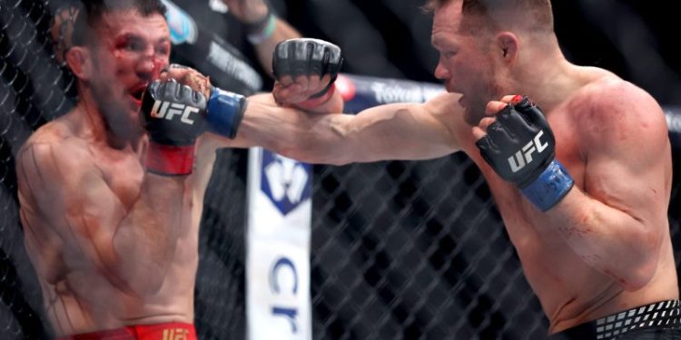 UFC 323 analysis, highlights for Dvalishvili vs Yan card