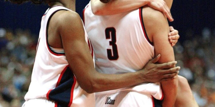 Sue Bird to have jersey retired at UConn women’s basketball vs. DePaul