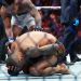 UFC 323 championship fight ends with gruesome injury
