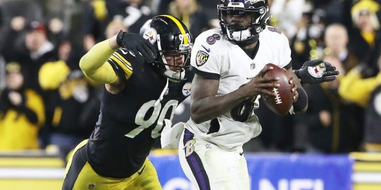 NFL playoff picture: First place at stake Sunday in three divisions