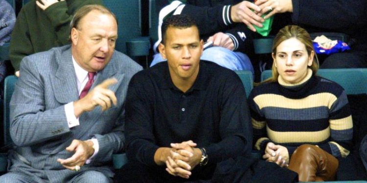 Former Texas Rangers, Dallas Stars owner dies at 79