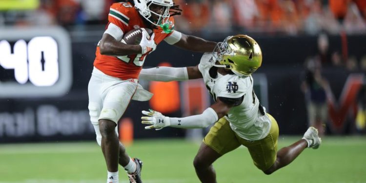 The dumpster fire is now complete, CFP is desperate for real change