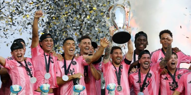 MLS Cup: Ranking all 30 championship games