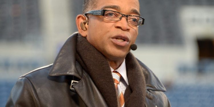 New Stuart Scott doc showcases broadcast pioneer who changed the game