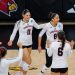 NCAA volleyball Sweet 16: Who’s in, bracket, schedule, how to watch