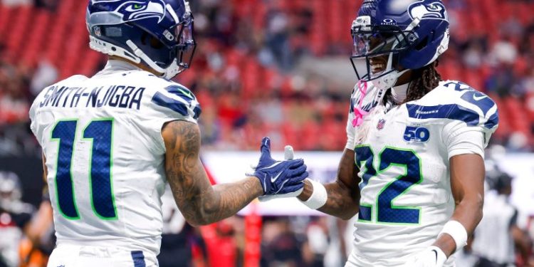 How Seahawks coach called his shot to jump-start team to win