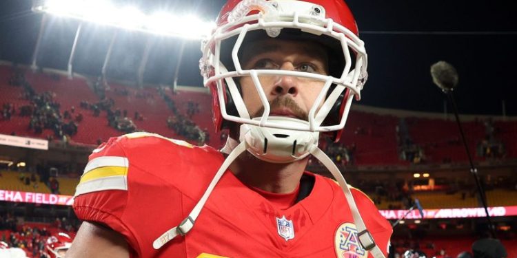 NFL Week 14 winners and losers: Chiefs must confront harsh truths