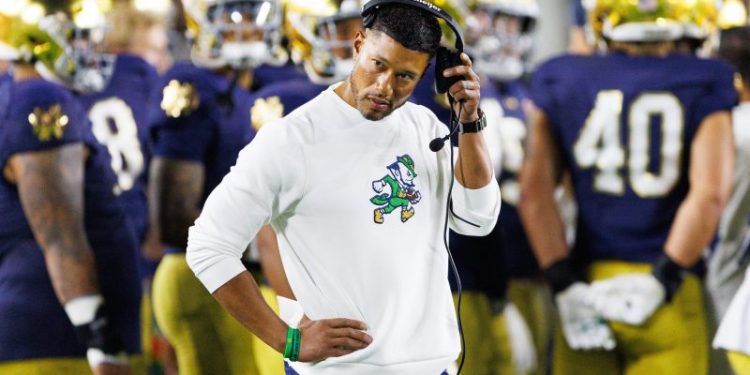 How to fix the CFP and strengthen college football: No more charity