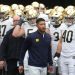 Why is Notre Dame skipping a bowl? Season ends after CFP omission