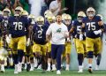 Finebaum: Notre Dame ‘laughing stock of college football’ for skipping bowl