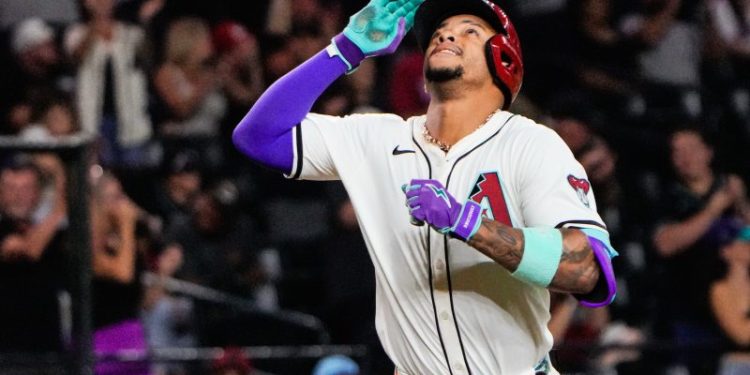 Will this MLB slugger get traded? Five good fits for a deal