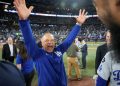 Dodgers manager doubles down on desire for MLB salary cap