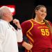 UConn is No. 1 in women’s basketball poll, Iowa State joins top 10