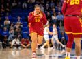 Iowa vs. Iowa State women’s basketball live coverage: Highlights