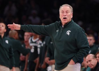 Tom Izzo blasts pros getting eligibility: ‘Shame on the NCAA’