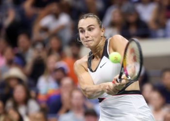 Kyrgios defeats Sabalenka in updated ‘Battle of the Sexes’ match