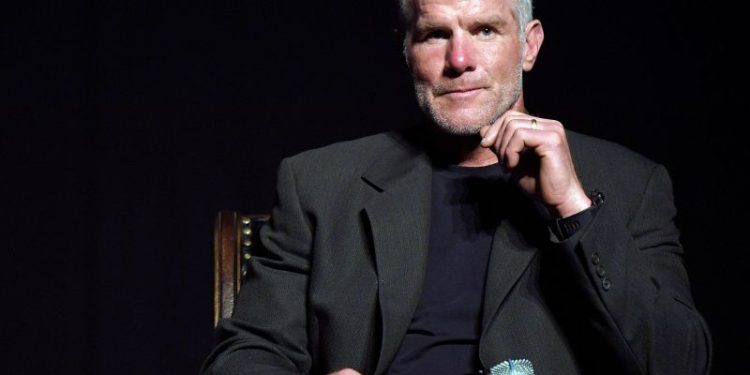 Brett Favre shares health update on Parkinson’s diagnosis