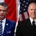 Hegseth did not issue ‘kill them all’ order during Venezuela strikes, admiral tells Congress