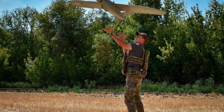 Putin residence drone attack dismissed as ‘implausible’ as Ukraine accusations mount