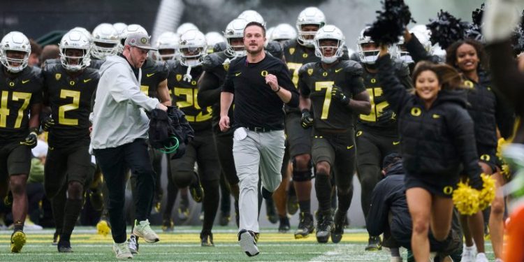 How every coach voted in the final college football US LBM Coaches poll ranking