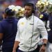 Notre Dame defends Marcus Freeman against ‘unfounded’ accusations