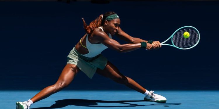 2026 Australian Open draw takeaways: Coco Gauff may face Venus Williams