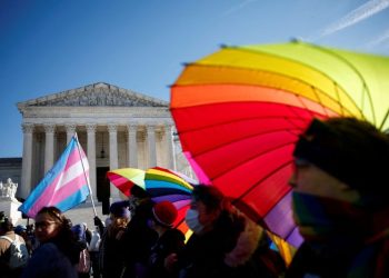 Purpose of participation bans is to erase transgender athletes