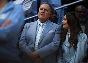 Forget the NFL, Bill Belichick. Focus on College Football Hall of Fame