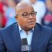 NBC’s Mike Tirico set to make sports broadcasting history