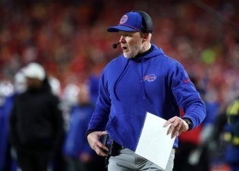 Bills’ firing reorders NFL’s longest-tenured coach list