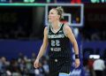 Chicago Sky’s Courtney Vandersloot to appear on NBC’s ‘Chicago Med’