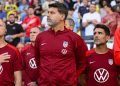USMNT coach says players shouldn’t question World Cup ticket prices