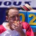 Nathan’s hot dog eating contest will continue under Chinese ownership