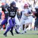 TCU quarterback Josh Hoover transfers to Indiana