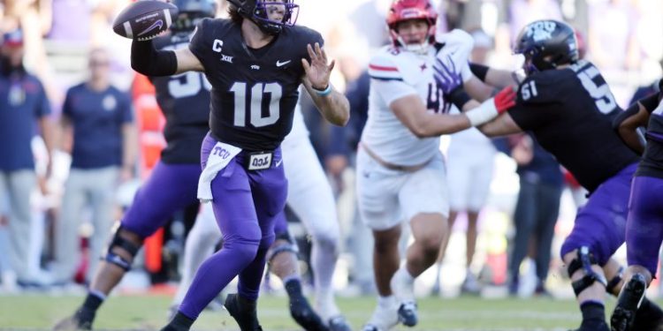 10 biggest player, coaching changes for 2026 college football season