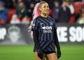 NWSL players back Trinity Rodman deal, high impact player rule