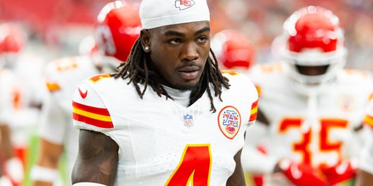 Rashee Rice domestic violence allegations: What we know