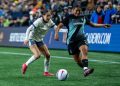 How do NWSL players feel about expansion, more artificial turf fields?