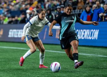 How do NWSL players feel about expansion, more artificial turf fields?