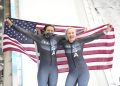 Here’s how Olympic bobsled moms navigate travel with kids