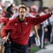 Curt Cignetti says Indiana spread in national championship is a ‘set up’