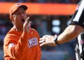 Swinney blasts Golding, Ole Miss for tampering: ‘We have a broken system’