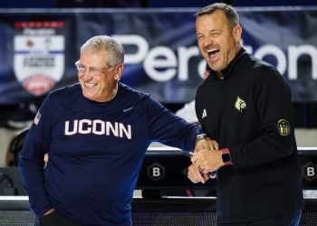 Coaches worried about tampering, agents after transfer portal change