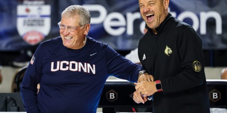 Coaches worried about tampering, agents after transfer portal change