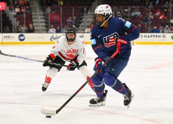 Laila Edwards reveals Travis Kelce donated to Olympic GoFundMe