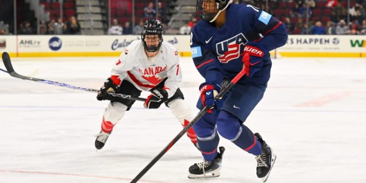 Laila Edwards reveals Travis Kelce donated to Olympic GoFundMe