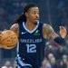 Will Grizzlies trade Morant? Potential landing spots for Memphis star